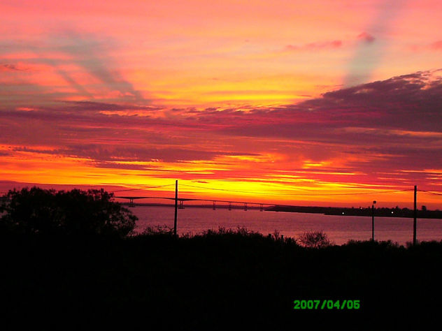 amanencer