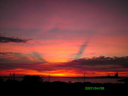 Amanecer