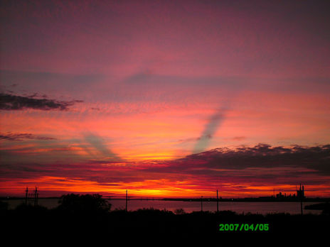 Amanecer