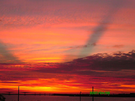 Amanecer