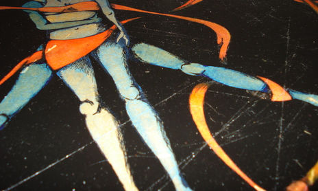 Pinturas