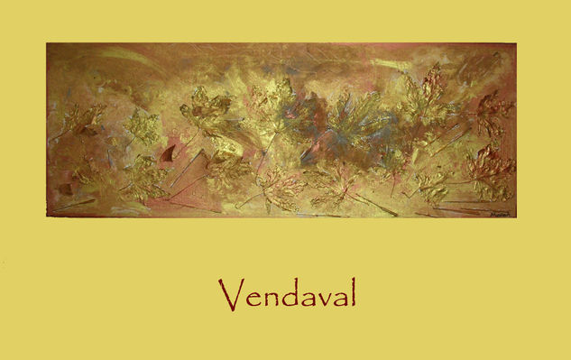 VENDAVAL 