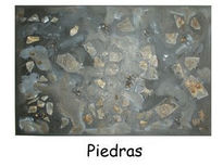 Piedras