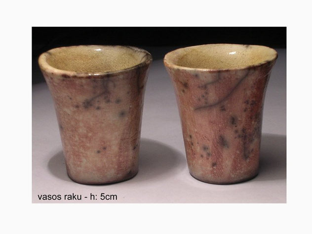 vasos III