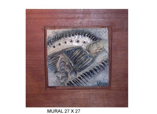 mural