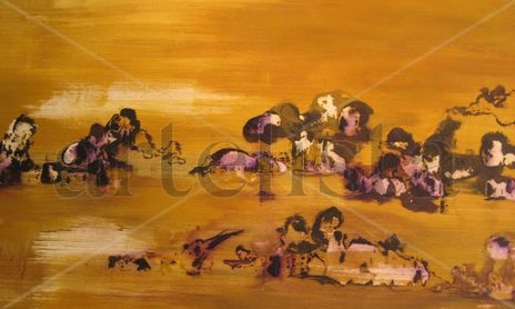 PAISAJES ABSTRACTOS
