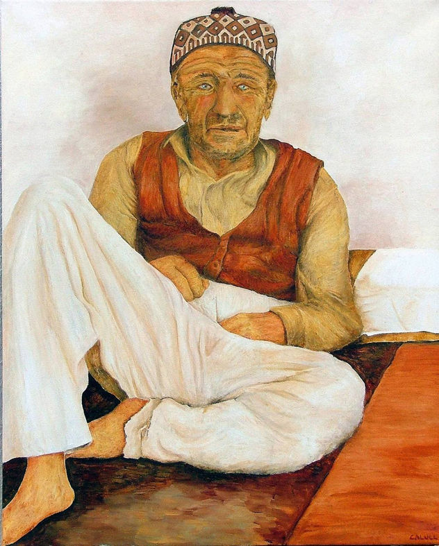 Durmus'un Karisi (La mujer de Durmus)