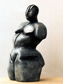 Escultura