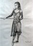 Bailarina
