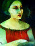 la madame