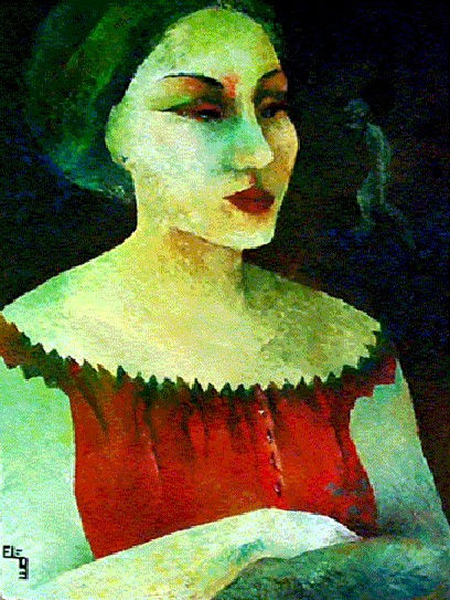 la madame