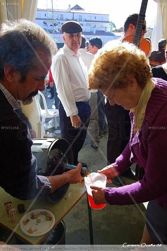 Parauta celebra la primera edición de la Fiesta del Conejo