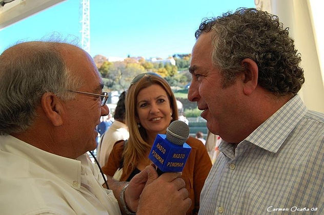 I Fiesta del Conejo en Parauta