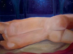 Desnudo I-VENDIDA