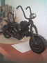 motocicleta