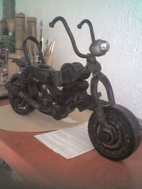 Motocicleta