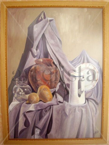 Bodegón