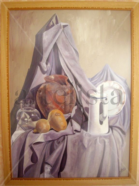 Bodegón