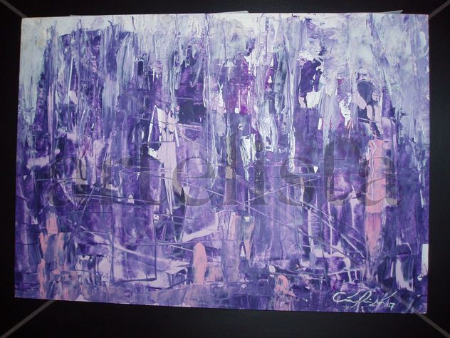 Le violette