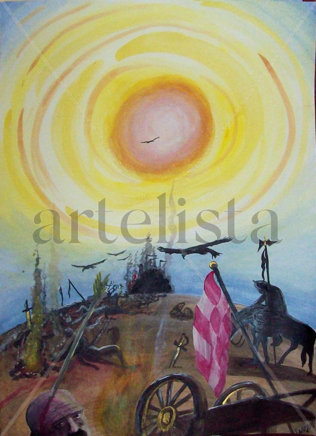 Desolación