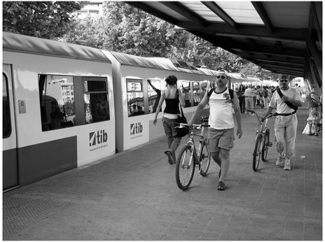 Transport