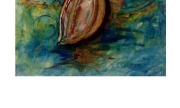 cacao arte figuativo y abstracto