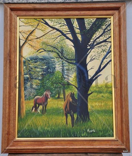 Caballos