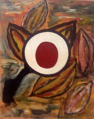 Cacao Onirico