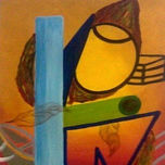 cacao arte figuativo y abstracto thumbnail 2