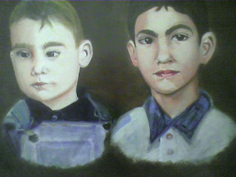 Mis niños