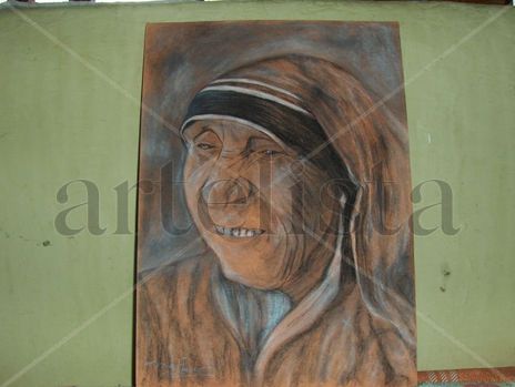 MadreTeresa de Calcuta