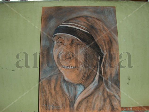 MadreTeresa de Calcuta