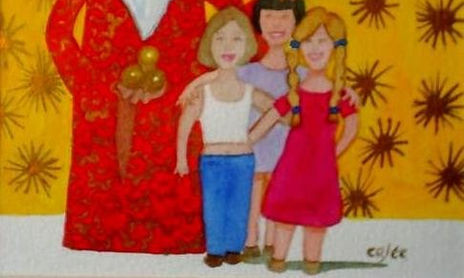 San Nicolás de Bari