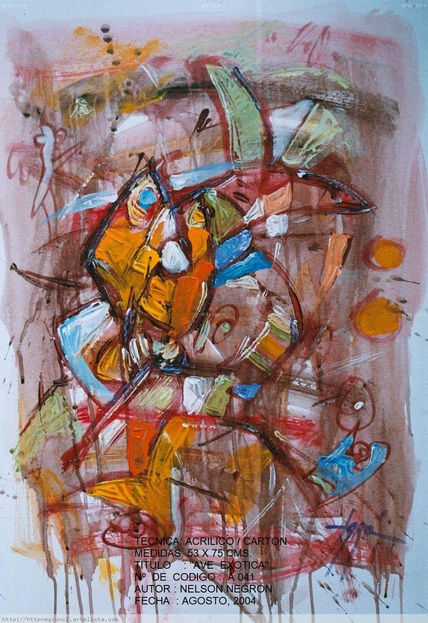 S/T     Codigo  A 041