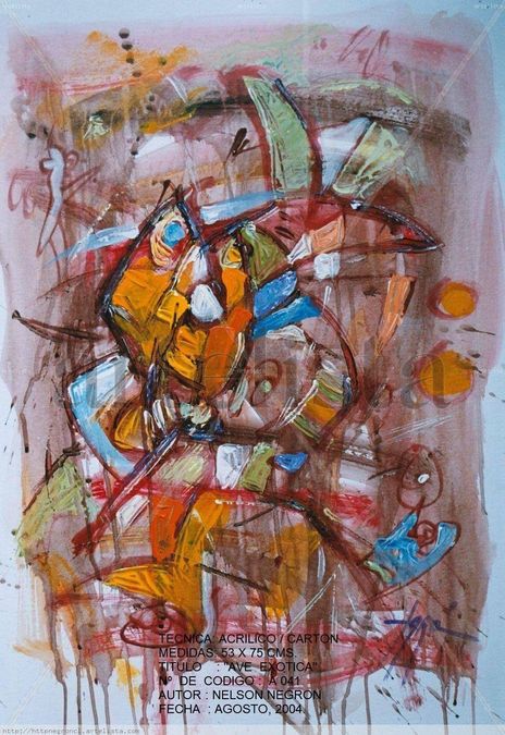 S/T     Codigo  A 041