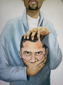 Autorretrato