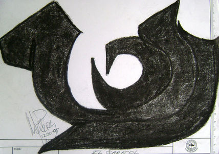 El caracol