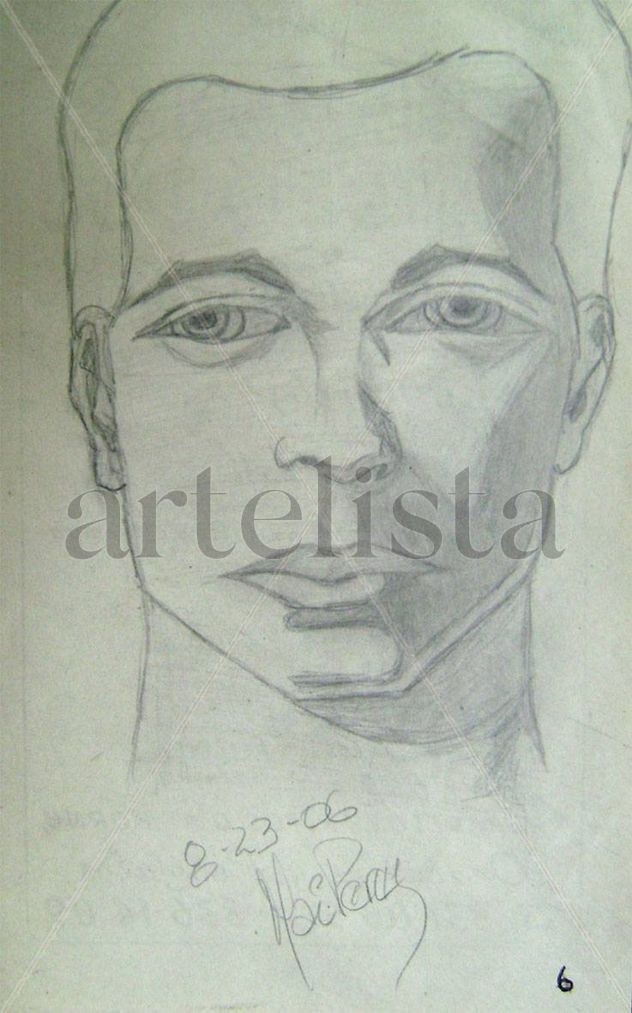 ROSTRO HOMBRE