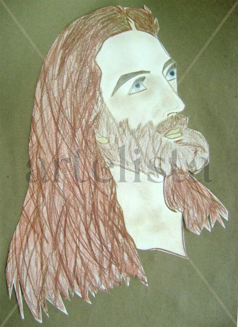 Divino rostro