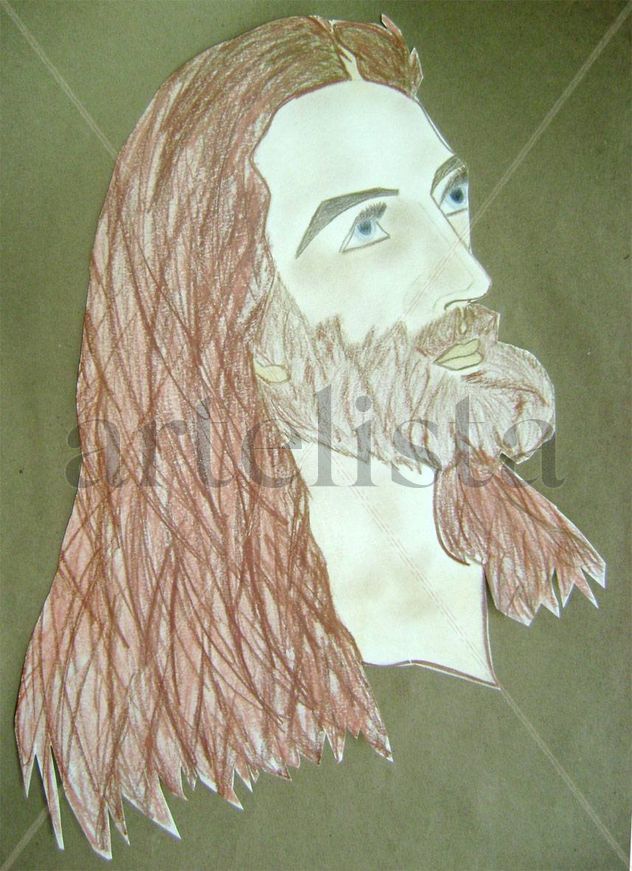 DIVINO ROSTRO