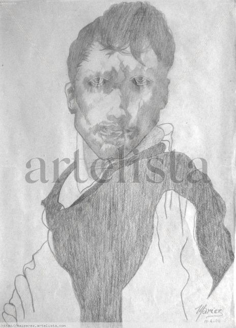 Hombre antioqueño