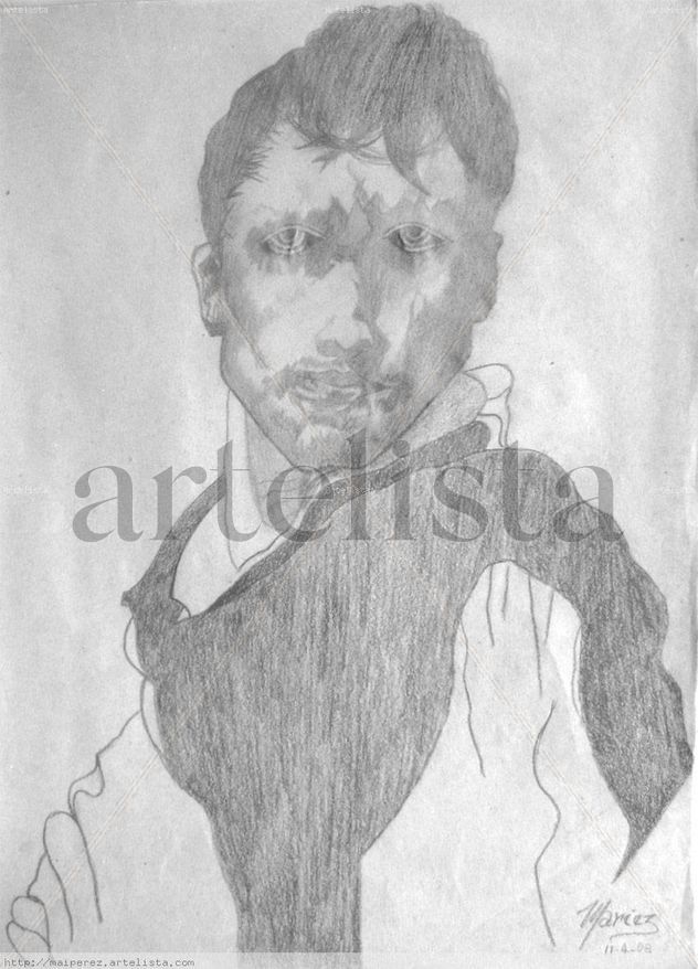 HOMBRE ANTIOQUEÑO