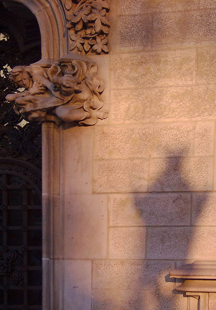 La sombra