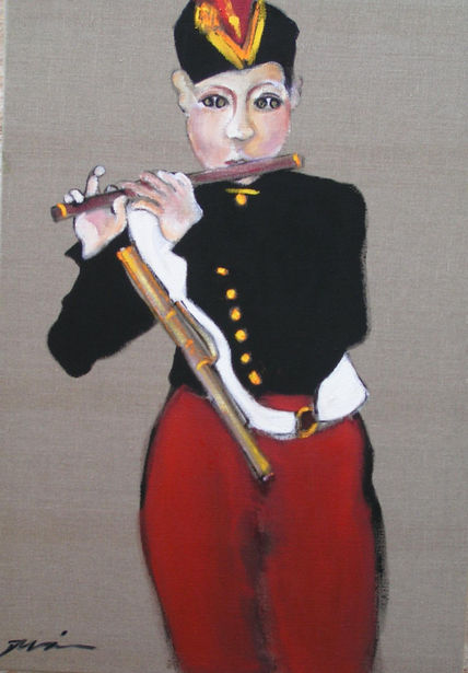 A Manet