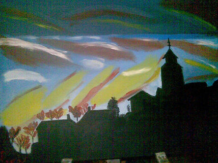 Noche de sueños