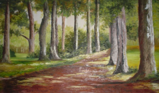 bosque