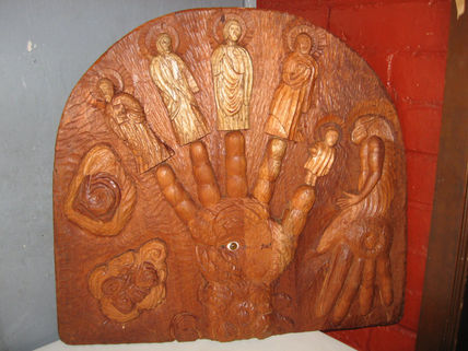 Creación