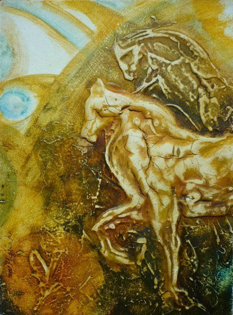 CABALLOS