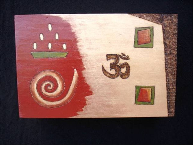 MANTRA OM