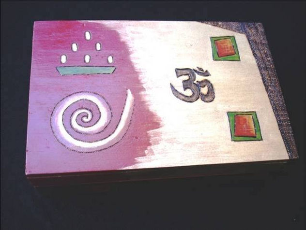 MANTRA OM